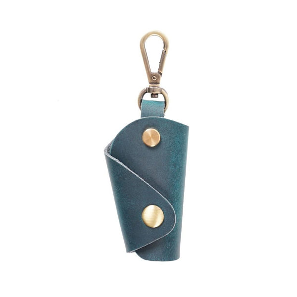 Organizer Handgjorda case BLÅT blue