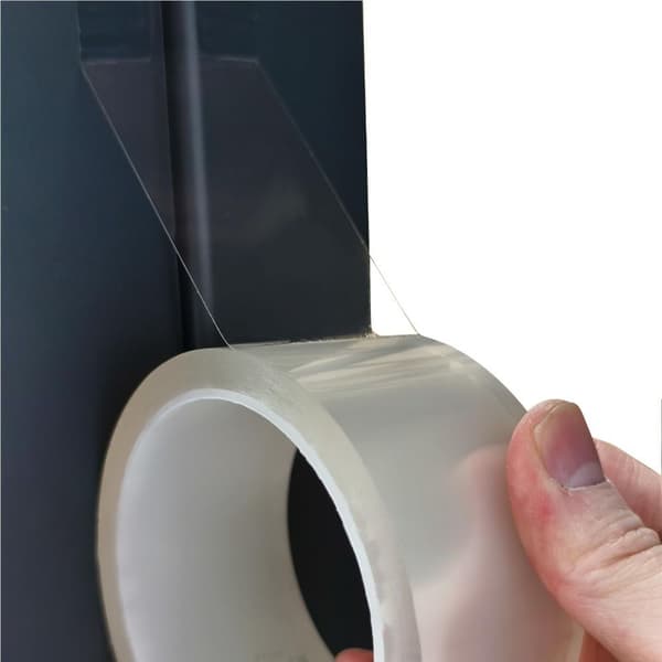 Vindusforseglingstape Vindusisolasjonstape Værstrips