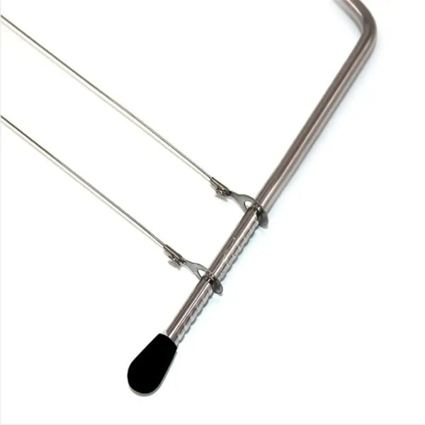Cake Divider Slice Layerer MDOUBLE LINE DUBBEL LINE MDouble Line