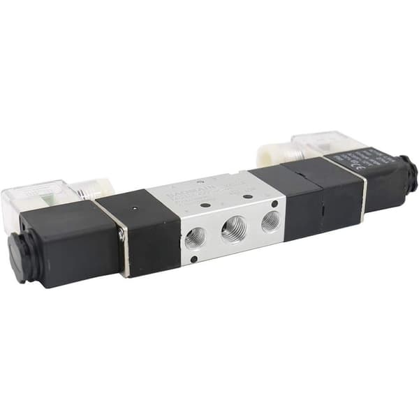 Solenoid luftventil 4V230C-08 Pneumatisk