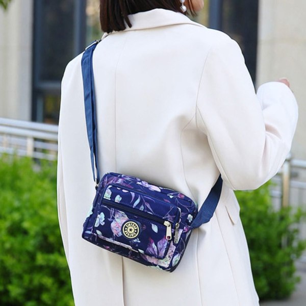 Axelväska Crossbody-väska C C C