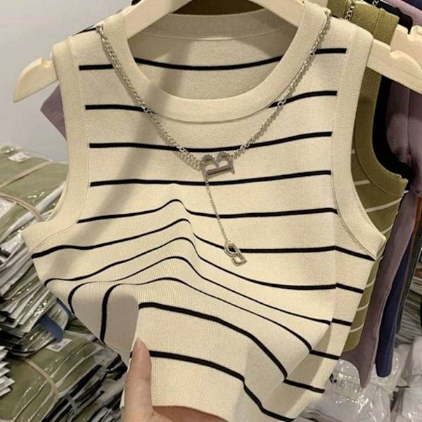 Stropp Vest Yttertøy Vest 2 2 2