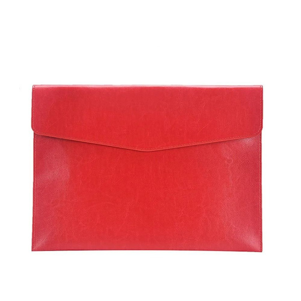 Mapp Avtalsmapp RÖD A4 red A4