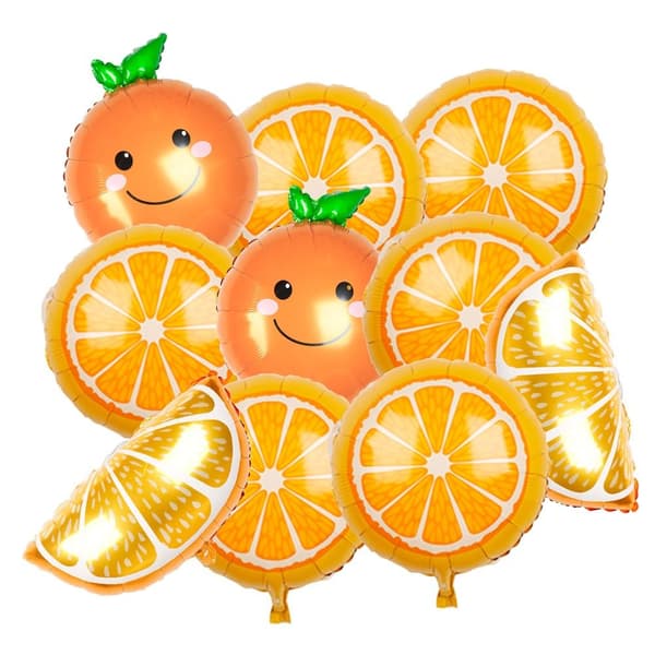 Appelsin Sitrusfrukt