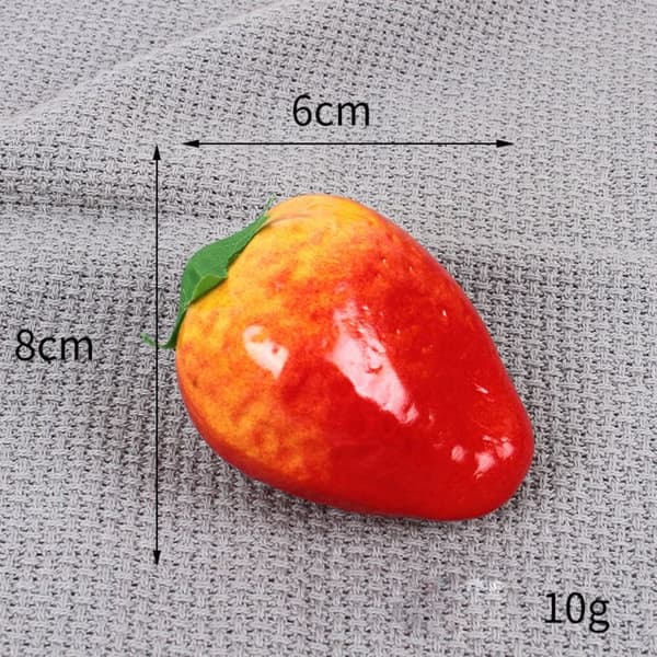 Simulationsfrugt Grapefrugt 1:1 1
