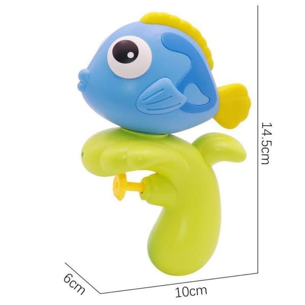 Klovnefisk Leke Badekar Vannleke FLYNDRE FLYNDRE flatfish