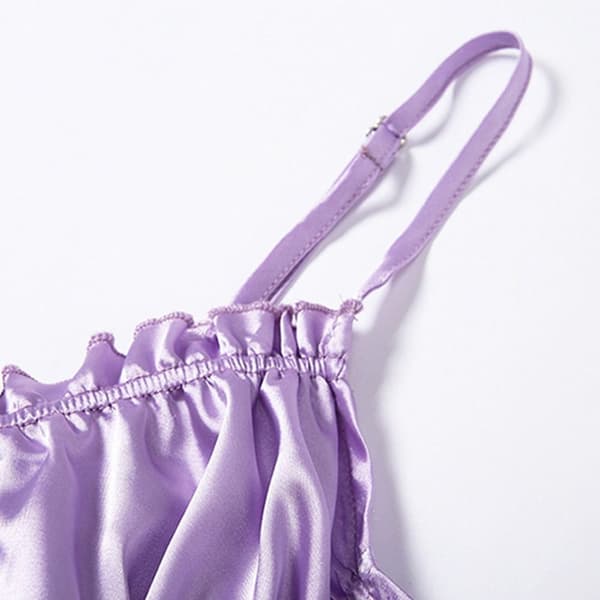 Halter Inner KJOL-S KJOL-S skirt-s