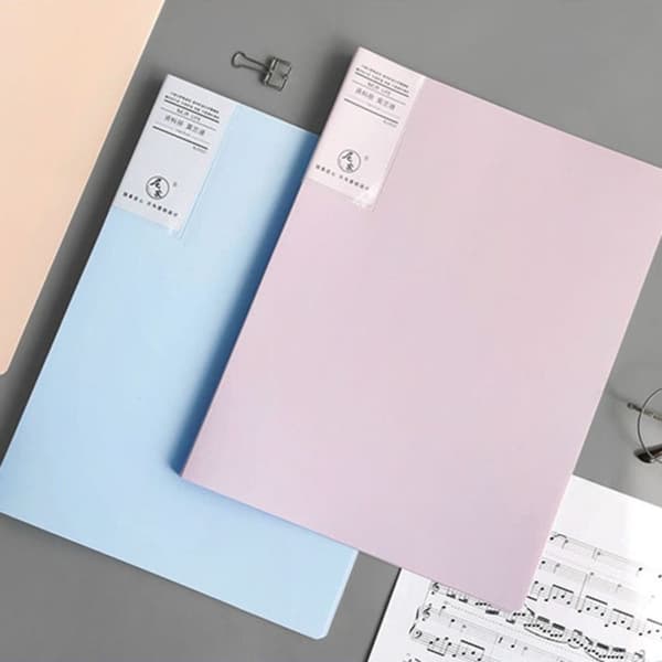 Mappe Mappepose C-80 SIDER C-80 SIDER C-80 pages