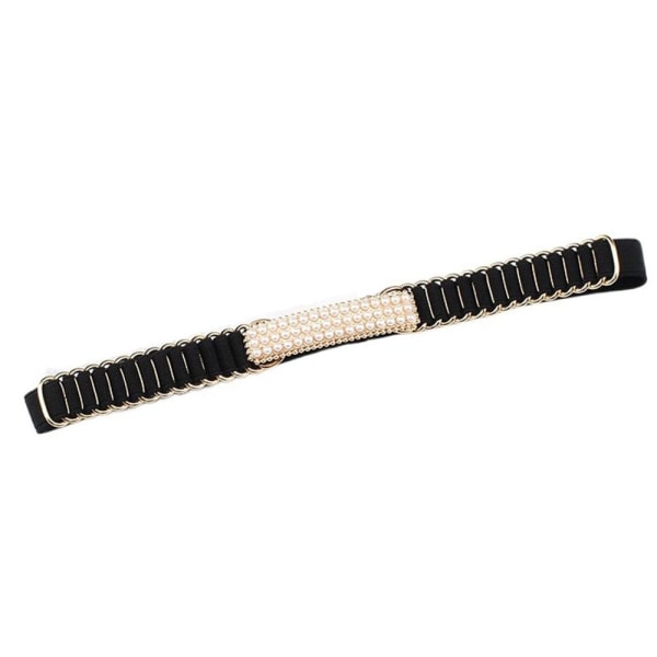 Elastiskt midjeband midjebälte STYLE 9 STYLE 9 Style 9
