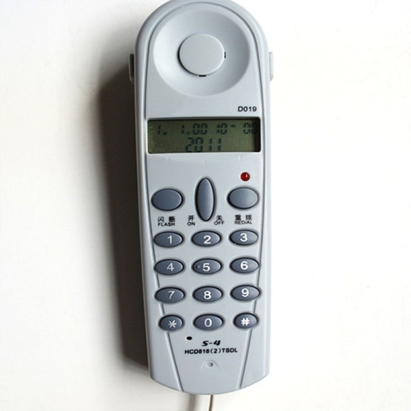 Nettverkskabel Tester Telefon Telefon Butt Test Tester Kabelsett