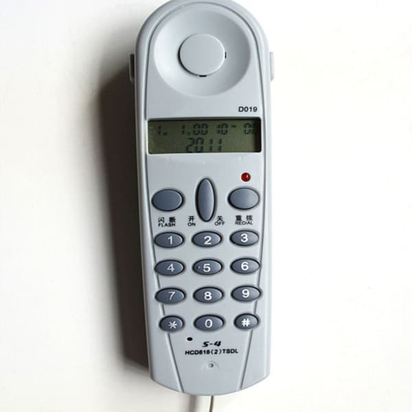 Netværkskabeltester Telefon Linjetester Kabelsæt