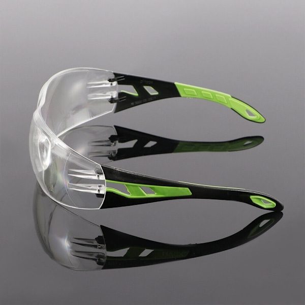 Lab Eyewear Skyddsglasögon Ögonskyddsglasögon