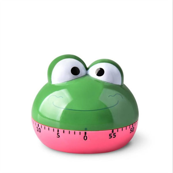 Animal Kitchen Timer Animal Mechanical-Timer Cooking Timer