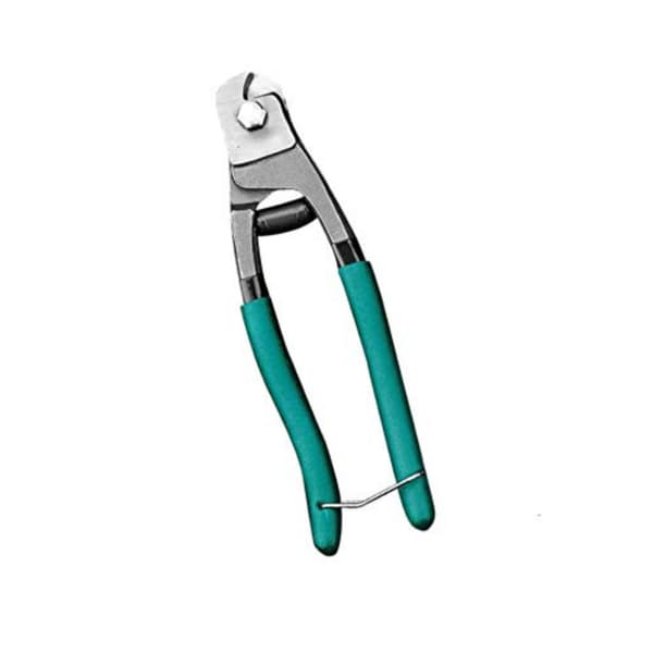 Afisoleringstang Flush Cutter Krympetang