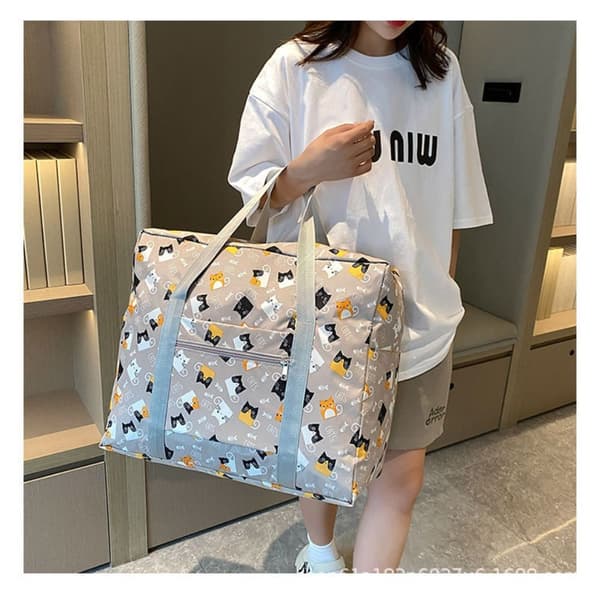 Reisebag Klesoppbevaringspose 1 1 1