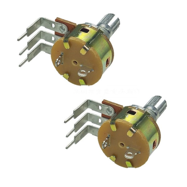 10 st WH148 Potentiometer B100K B100K B100K