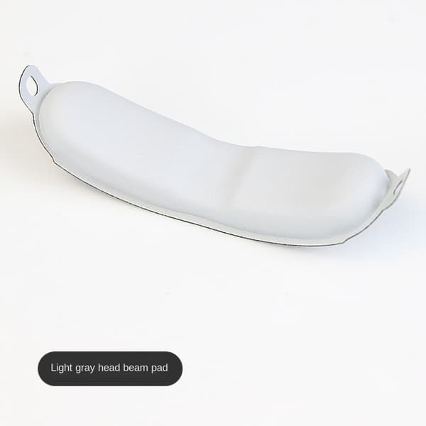Hovedtelefonbøjle GRÅ Grey