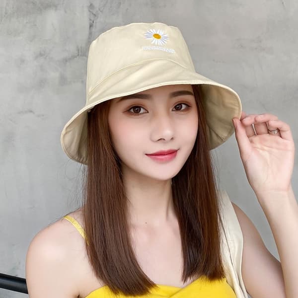 Lierihattu Rantalippis BEIGE beige