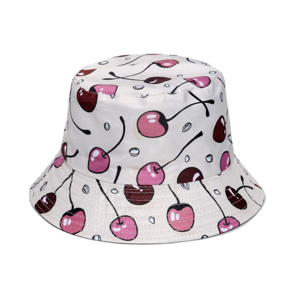Bucket Hats Fiskehætte 5 5 5