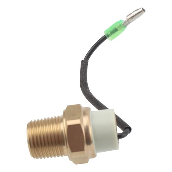 1 stk. Varm lyskontakt sensor termisk temp. kontakt sensor radiator