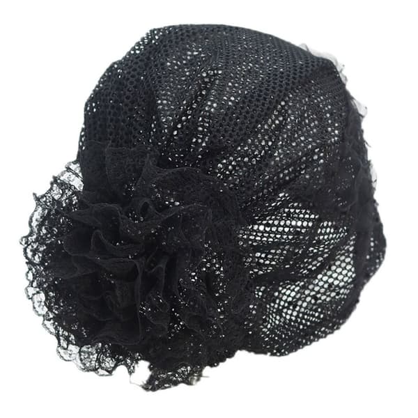 Turbanhattar Huvudduk KAFFE Coffee