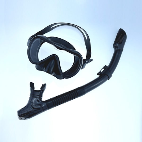 Dykkerbriller Snorkelmaske C2 C2 C2