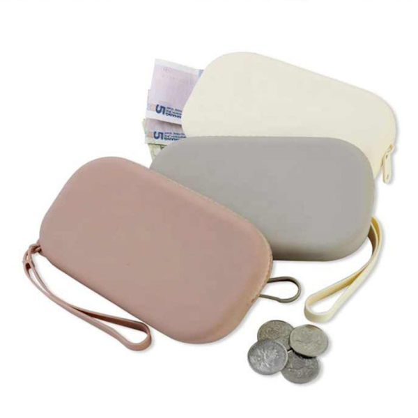 Kosmetisk opbevaringstaske Makeup-taske PINK pink