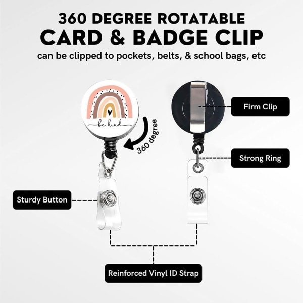 Kortholder Campus Card Access Bag C C C