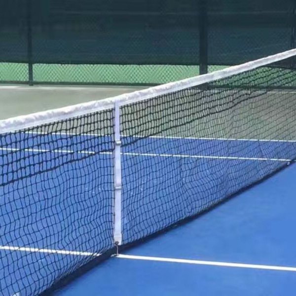 Tennis Net Median Strap Tennis Netting Separator Afgrænsning