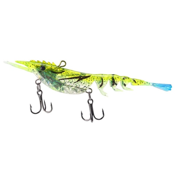 Katkarapu Viehe Katkarapu Fake Bait VÄRI A VÄRI A Color A