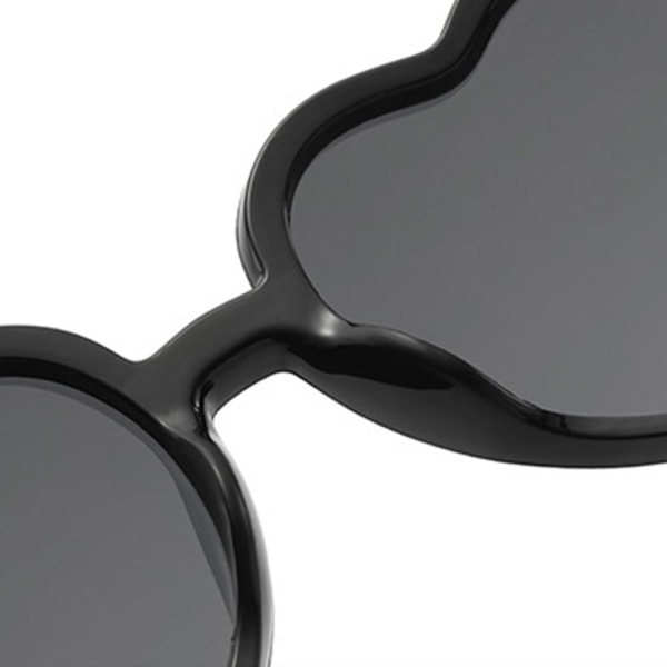 Hjerteformede solbriller Hjertesolbriller C8 C8 C8