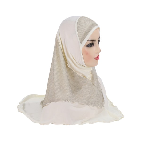Sjal Tofs Scarf 4 4 4
