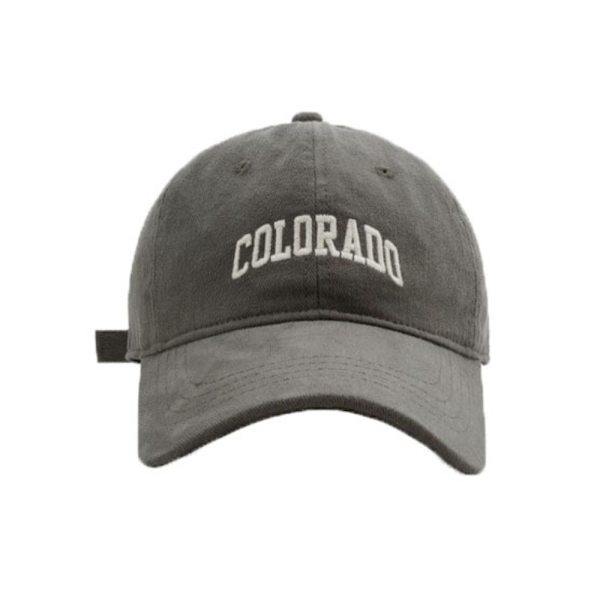 Baseballhatt Solhatt SVART Black