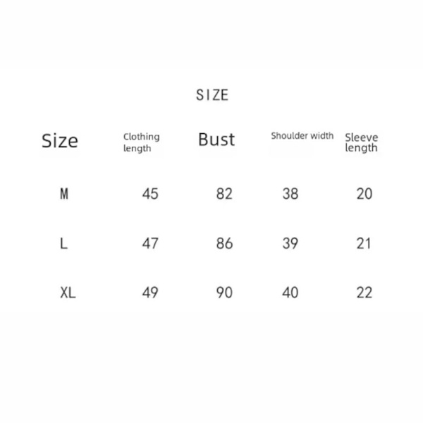 Slim Fit Lyhythihainen Puff Sleeve T-paita PUNAINEN XL red XL