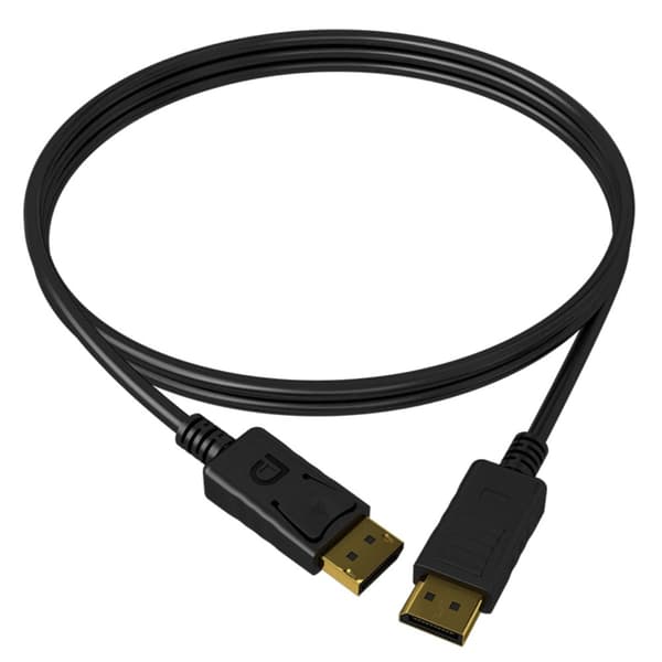 Audio- og videokabeladapterkabel 3M4K 4K 3m4K