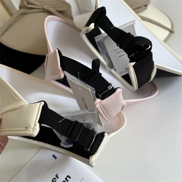 Solhatt Tom Topp KAKI BEIGE khaki beige