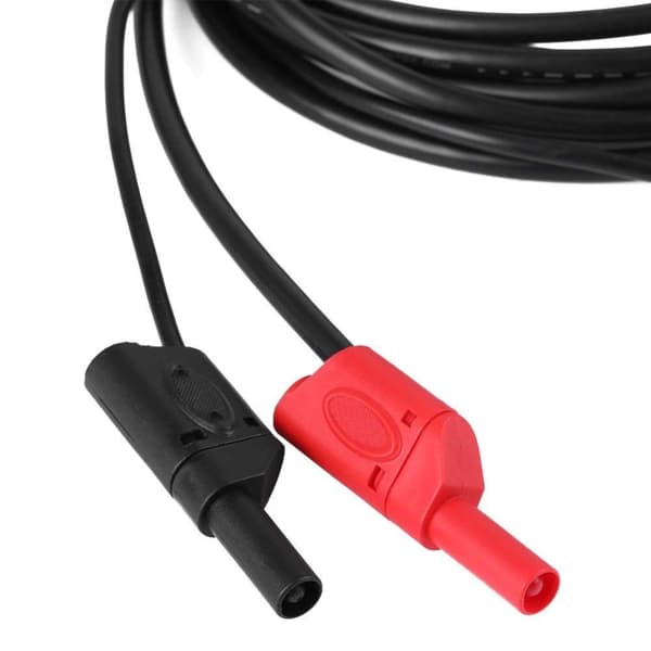 HT30A Testledninger for automatisk testlinje
