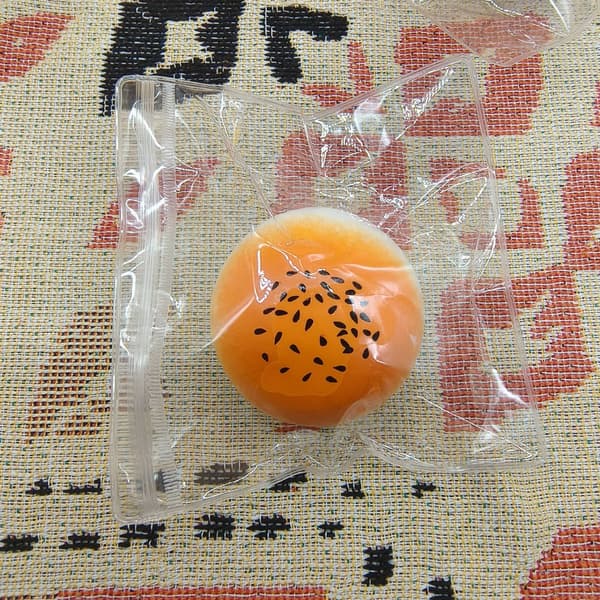 Klemleke Fidget Leke B B B