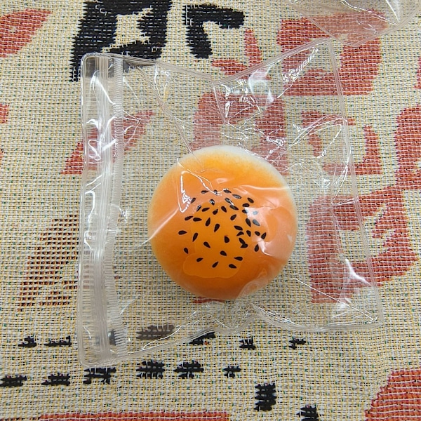 Klemleke Fidget Leke E E E