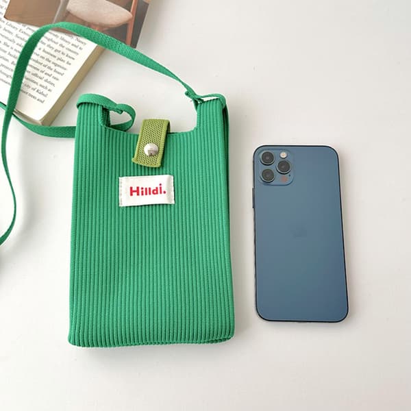 Mobiltelefonväska Strandväska D D D