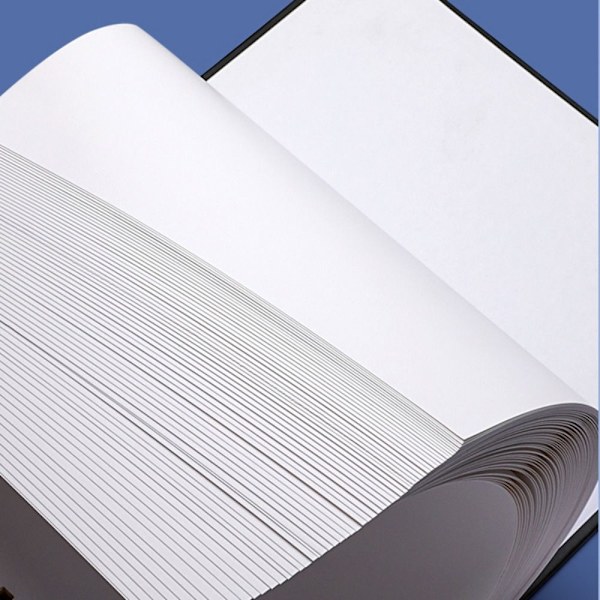 Professionell skissbok ritpapper A4-01 A4-01 A4-01