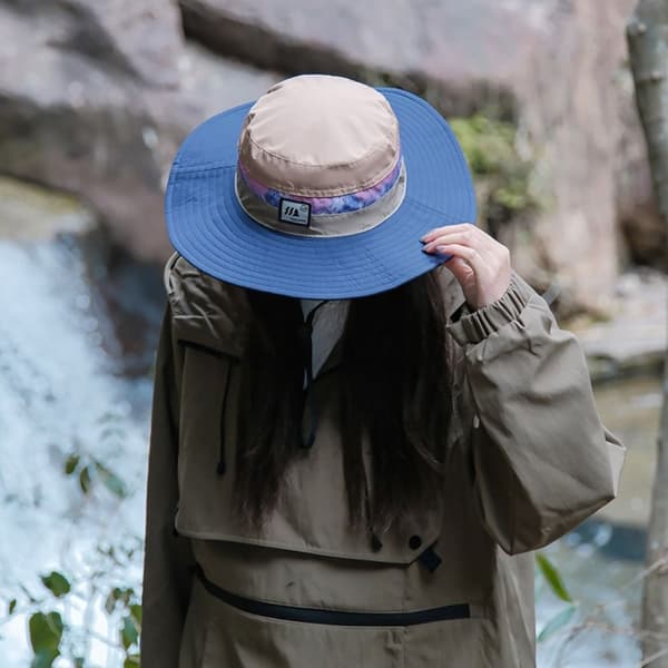 Bucket Hat Fiskerhat 4 4 4