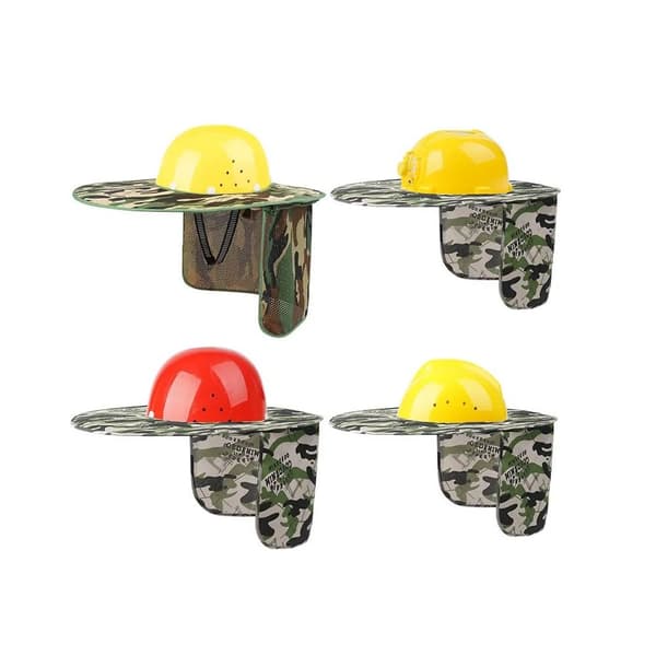 Solhatter Kjølehette 1 1 1