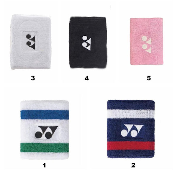 Sport Wrister Badmintonarmband 1 1 1