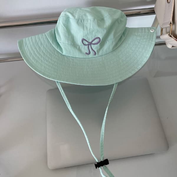 Fiskarhatt KHAKI Khaki