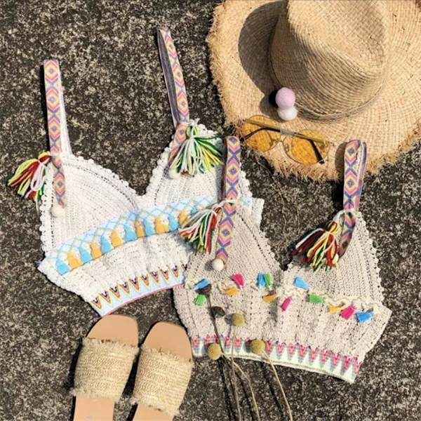 Strap Vest Päällysvaatteet Liivi A A A