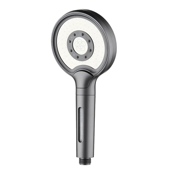 Dusjhode Vannbesparende sprinkler GRÅ TYPE2 TYPE2 grey Type2-Type2