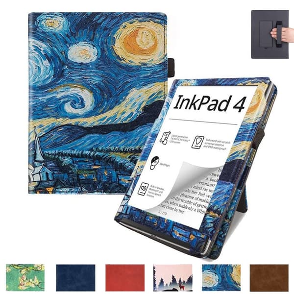 eReader Fodral Smart Cover NIGHTFALL NIGHTFALL Nightfall