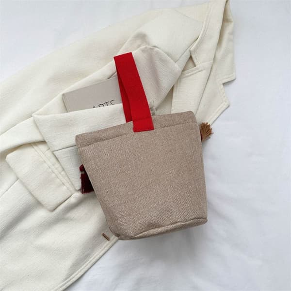 Håndtaske Tote Tasker ORANGE Orange