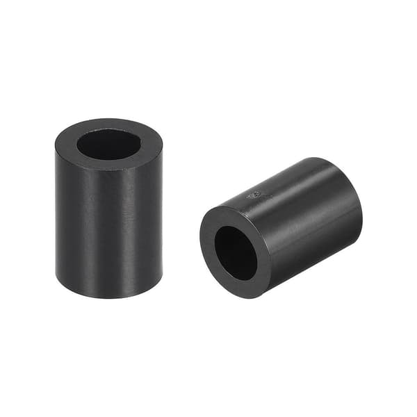 100 stk. runde avstandsstykker i plast for 3D-printer TV 100Pcs